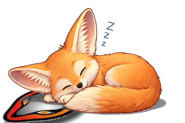 ShiFox Logo